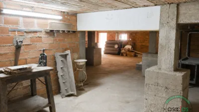 Piso en alquiler en Calle de Santo Domingo, 8, Ceares-Jesuitas (Distrito Este. Gijón) de 1.350 €<span>/mes</span>