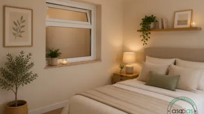 Piso en alquiler en Calle de Santo Domingo, 8, Ceares-Jesuitas (Distrito Este. Gijón) de 1.350 €<span>/mes</span>