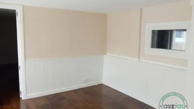 Piso en alquiler en Calle de Santo Domingo, 8, Ceares-Jesuitas (Distrito Este. Gijón) de 1.350 €<span>/mes</span>