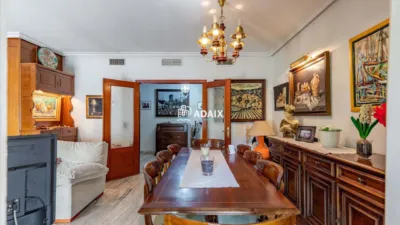 Apartment on Calle de Clemente Sánchez Ramos, 1 photo 11