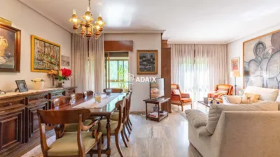 Apartment on Calle de Clemente Sánchez Ramos, 1 photo 13