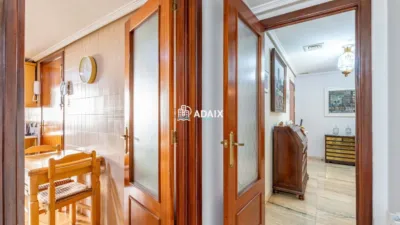 Apartment on Calle de Clemente Sánchez Ramos, 1 photo 16