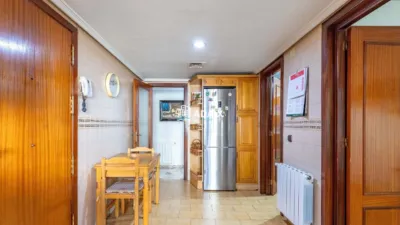 Apartment on Calle de Clemente Sánchez Ramos, 1 photo 17