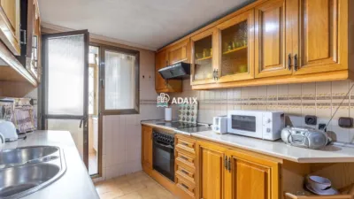 Apartment on Calle de Clemente Sánchez Ramos, 1 photo 18