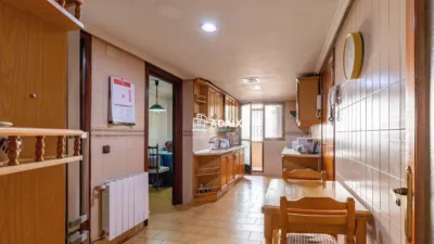 Apartment on Calle de Clemente Sánchez Ramos, 1 photo 25