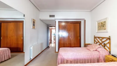 Apartment on Calle de Clemente Sánchez Ramos, 1 photo 39