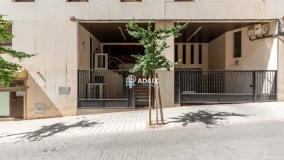 Apartment on Calle de Clemente Sánchez Ramos, 1 photo 48