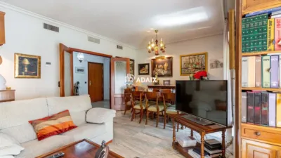 Apartment on Calle de Clemente Sánchez Ramos, 1 photo 4