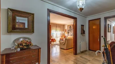 Apartment on Calle de Clemente Sánchez Ramos, 1 photo 5