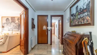 Apartment on Calle de Clemente Sánchez Ramos, 1 photo 8