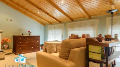 Chalet in Olula del Río photo 12