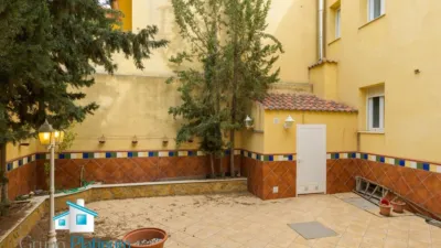 Chalet in Olula del Río photo 37
