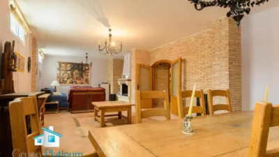 Chalet in Olula del Río photo 41