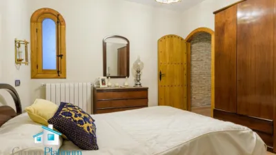 Chalet in Olula del Río photo 43