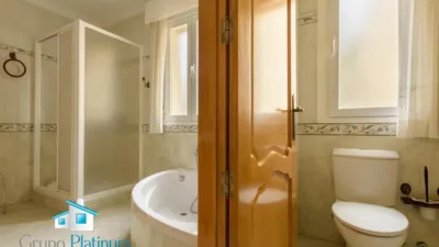 Chalet in Olula del Río photo 46