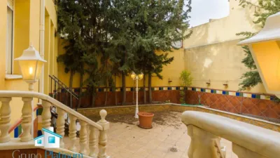 Chalet in Olula del Río photo 7