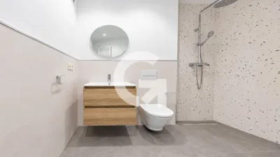 Apartment on Carrer del Doctor Cistaré photo 10