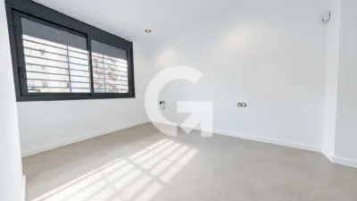 Apartment on Carrer del Doctor Cistaré photo 13