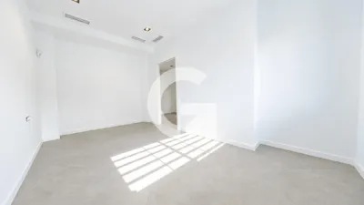 Apartment on Carrer del Doctor Cistaré photo 14