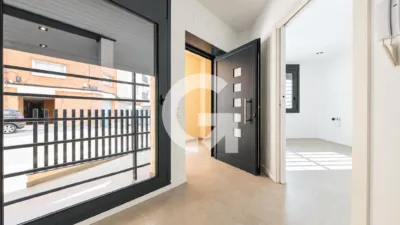 Apartment on Carrer del Doctor Cistaré photo 16