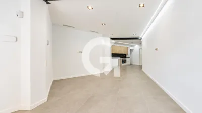 Apartment on Carrer del Doctor Cistaré photo 2