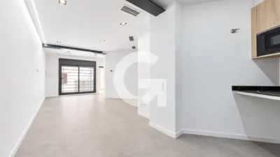 Apartment on Carrer del Doctor Cistaré photo 4