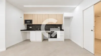 Apartment on Carrer del Doctor Cistaré photo 5