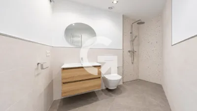 Apartment on Carrer del Doctor Cistaré photo 9