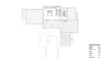 Chalet in Benissa Costa photo 16