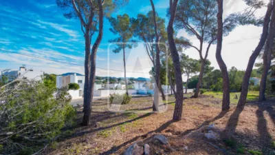 Chalet in Benissa Costa photo 3
