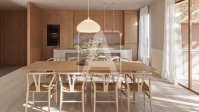 Chalet in Benissa Costa photo 6