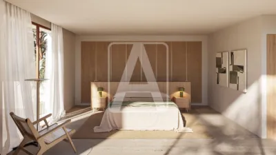 Chalet in Benissa Costa photo 8