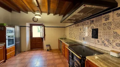 House on Calle S Olalla-Centro, No. 32 photo 13