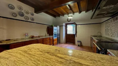 House on Calle S Olalla-Centro, No. 32 photo 15