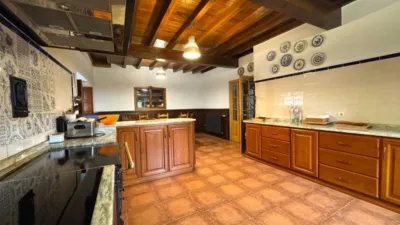 House on Calle S Olalla-Centro, No. 32 photo 16