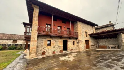 House on Calle S Olalla-Centro, No. 32 photo 59