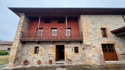 House on Calle S Olalla-Centro, No. 32 photo 60