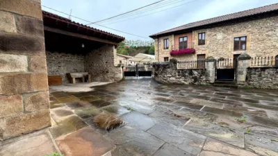 House on Calle S Olalla-Centro, No. 32 photo 62