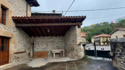 House on Calle S Olalla-Centro, No. 32 photo 65