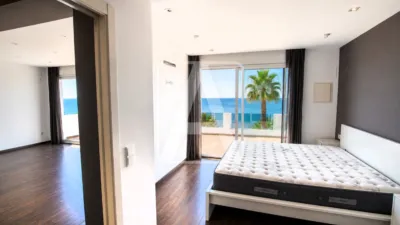 Pis – Moraira - Vista 4