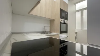 Piso en alquiler en Plaza de Manises - Imagen 11