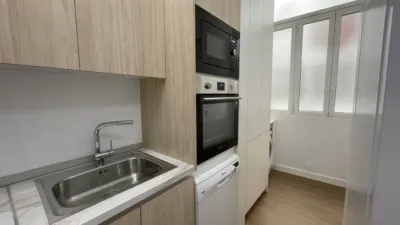 Piso en alquiler en Plaza de Manises - Imagen 12