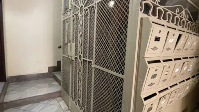 Piso en alquiler en Plaza de Manises - Imagen 33