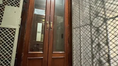 Piso en alquiler en Plaza de Manises - Imagen 35