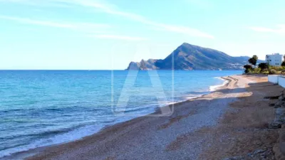 Casa – Altea - Vista 3