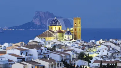 Casa – Altea - Vista 4