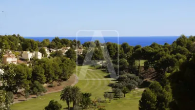 Casa – Altea - Vista 5