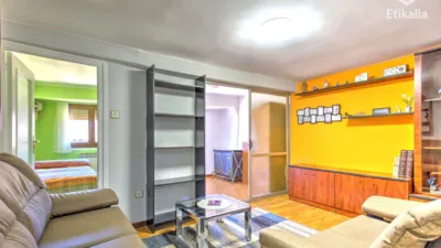 Piso en venta en Calle de Santo Domingo, Casco Viejo (Vitoria - Gasteiz) de 155.000 €