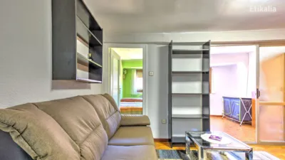 Piso en venta en Calle de Santo Domingo, Casco Viejo (Vitoria - Gasteiz) de 155.000 €