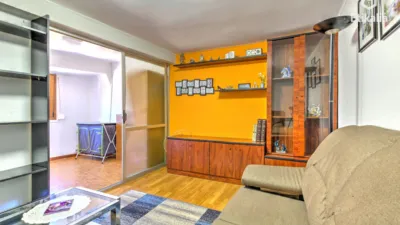 Piso en venta en Calle de Santo Domingo, Casco Viejo (Vitoria - Gasteiz) de 155.000 €